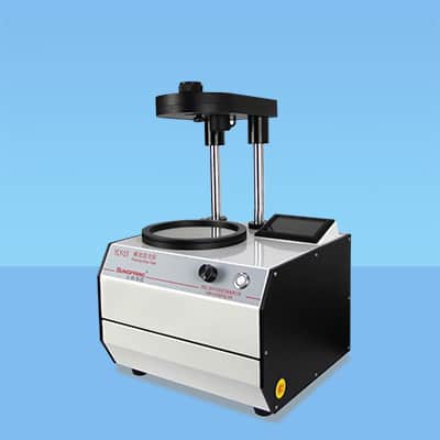 口服液瓶應力測試儀(圖1)